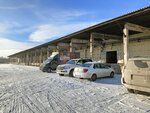Сварной (Stromilovskoye shosse, 11к2), warehouse