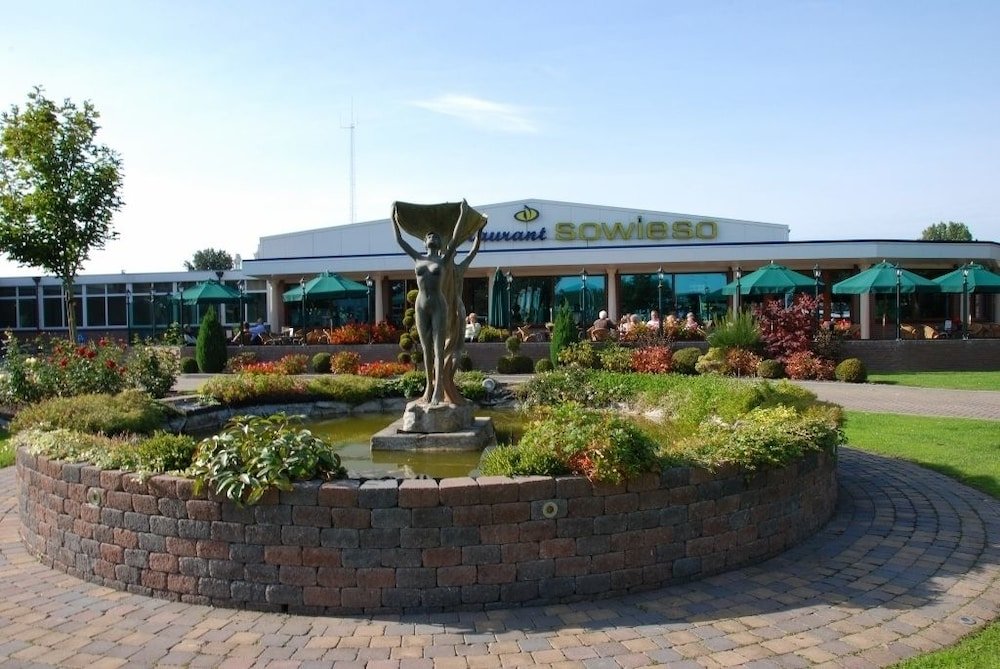 Фото Amicitia Hotel Sneek