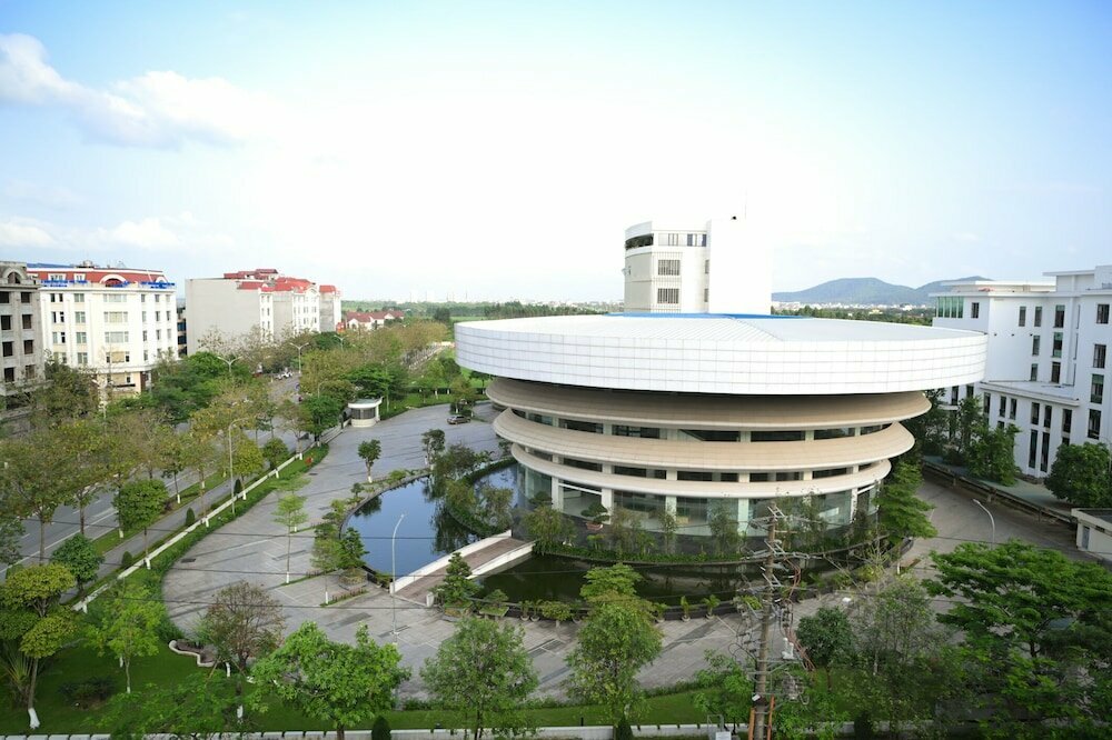 Hotel Dong Do Minh Nguyet, Bắc Ninh, photo