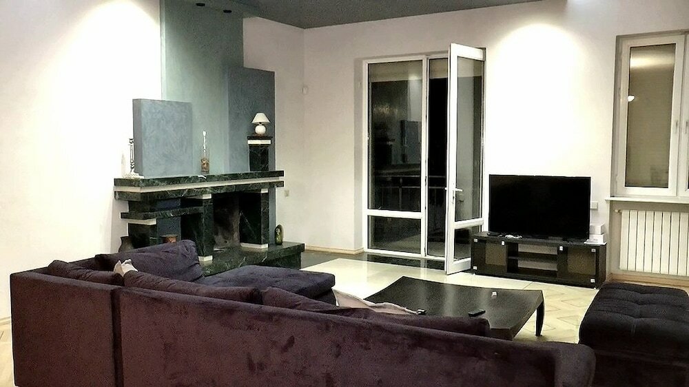 Фото Villa Courtyard