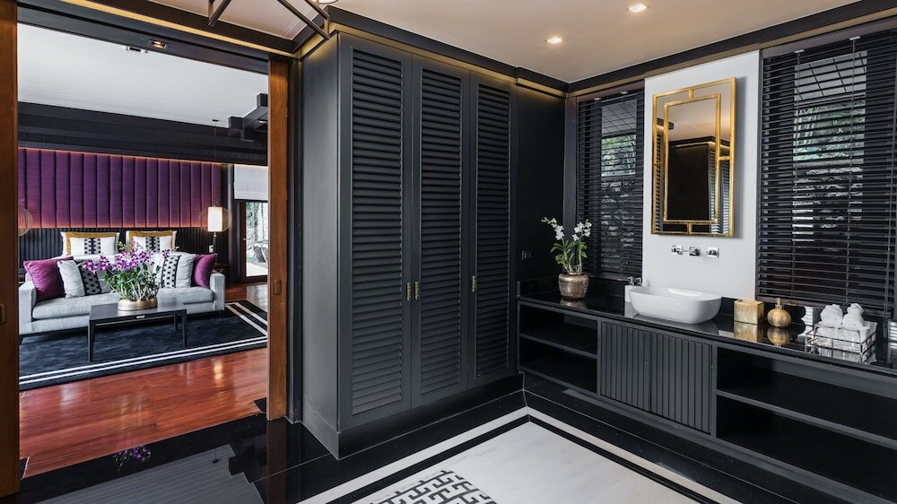 Фото Villa Purissara