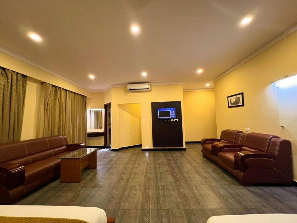 Фото Nest Hotel Koramangala by Agira Hotels