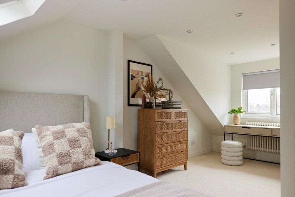 Фото The Spezia Escape - Inviting 2bdr Flat