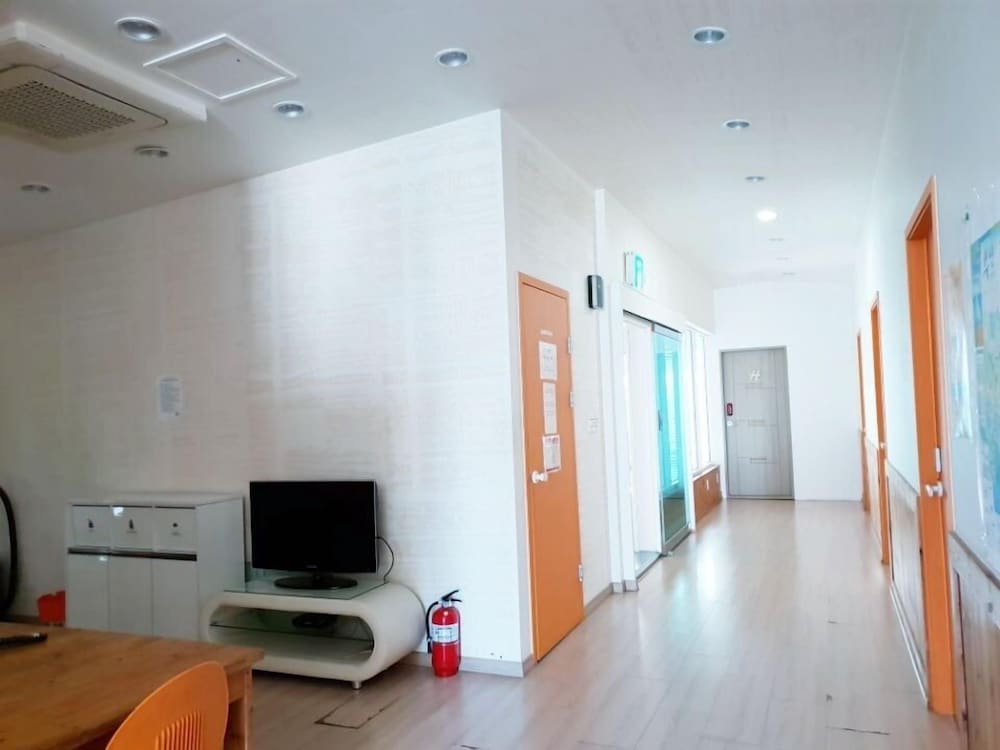 Фото Sol Guest House Haeundae
