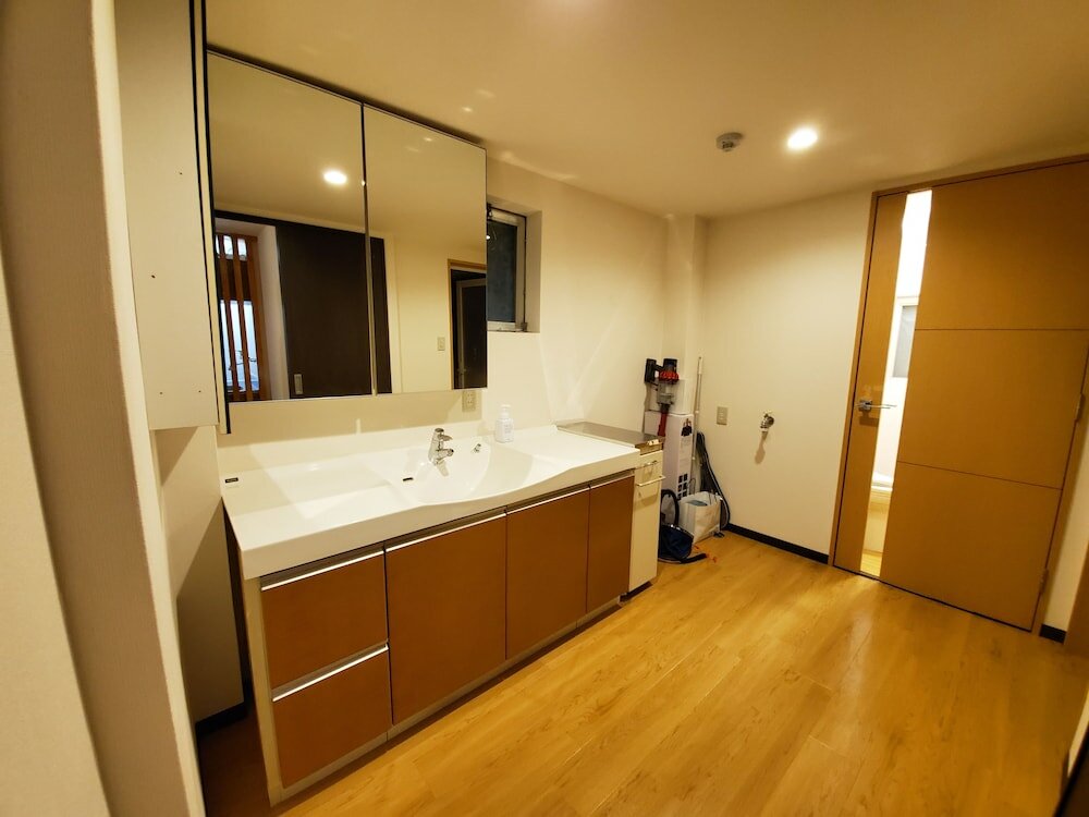 Фото Sakuranomiya Hotel-Self Service