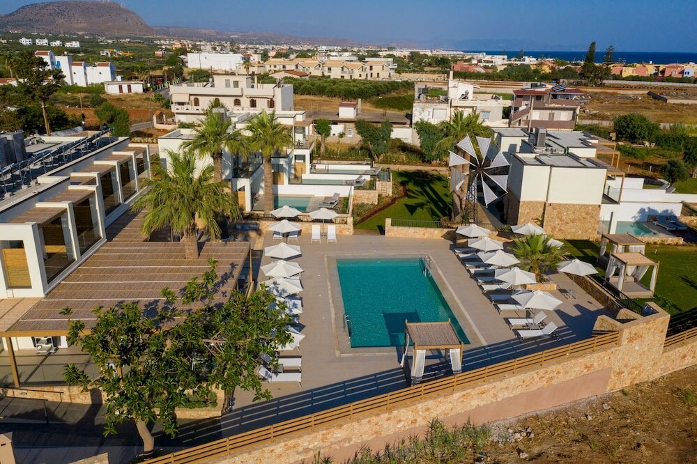 Фото Aloe Boutique Hotel