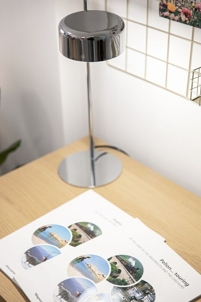 Фото Chic & Comfort Homes in Central Volos