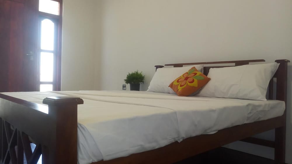 Фото Richwin Villa