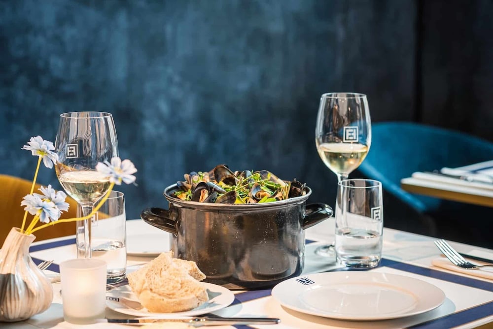 Фото Boutique Hotel Eleanor