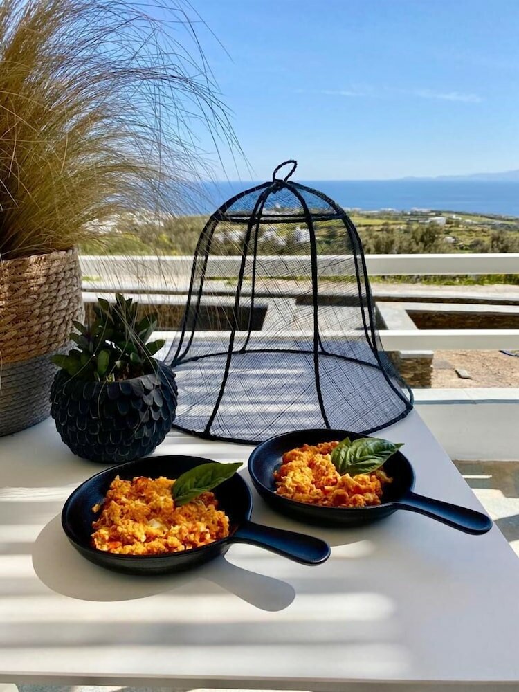 Фото NiMa Sifnos Residences