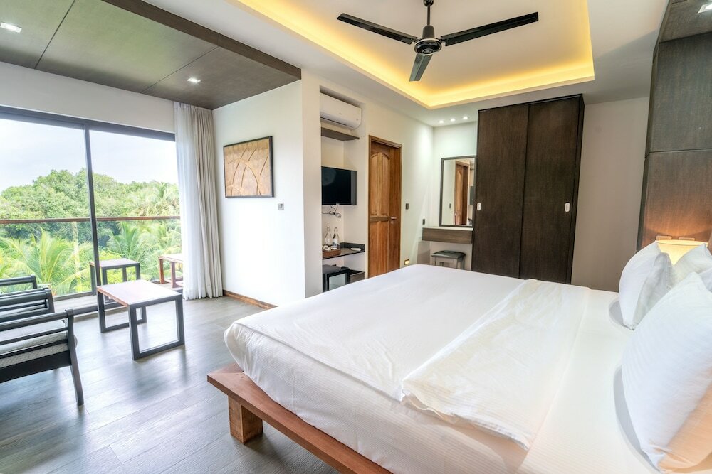 Фото Ataraxis Grand and SPA