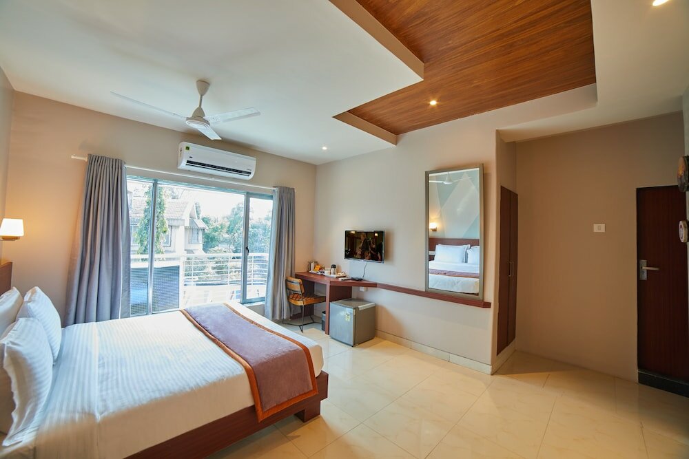 Фото Aureole Mrida