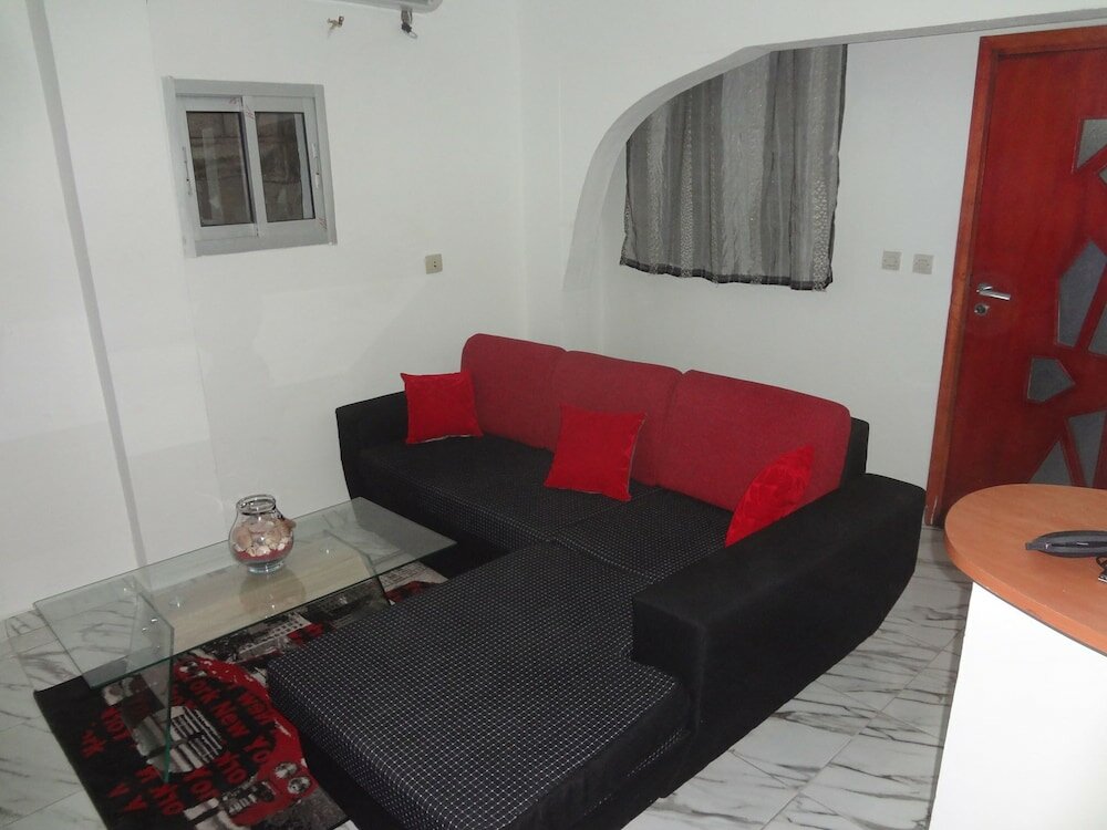 Фото Residence 2 Pièces Duplex