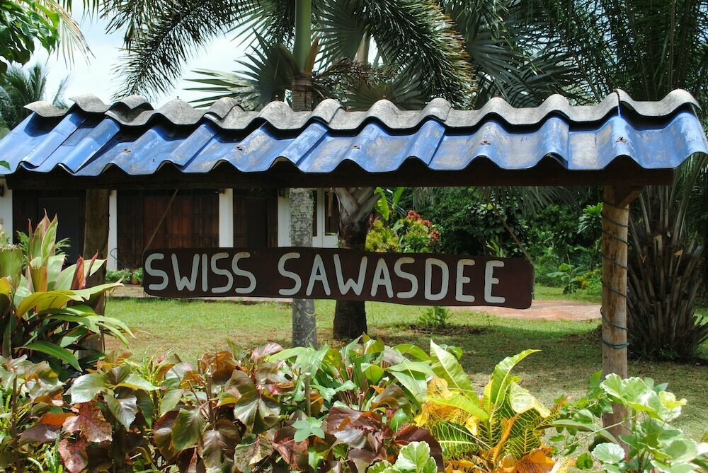 Hotel Swiss Sawasdee Koh Mak, Earth, photo