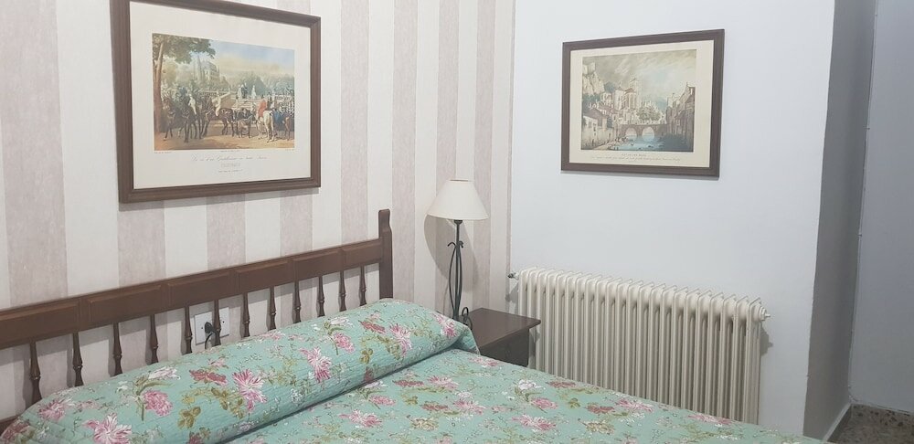 Фото Hotel Andalucia