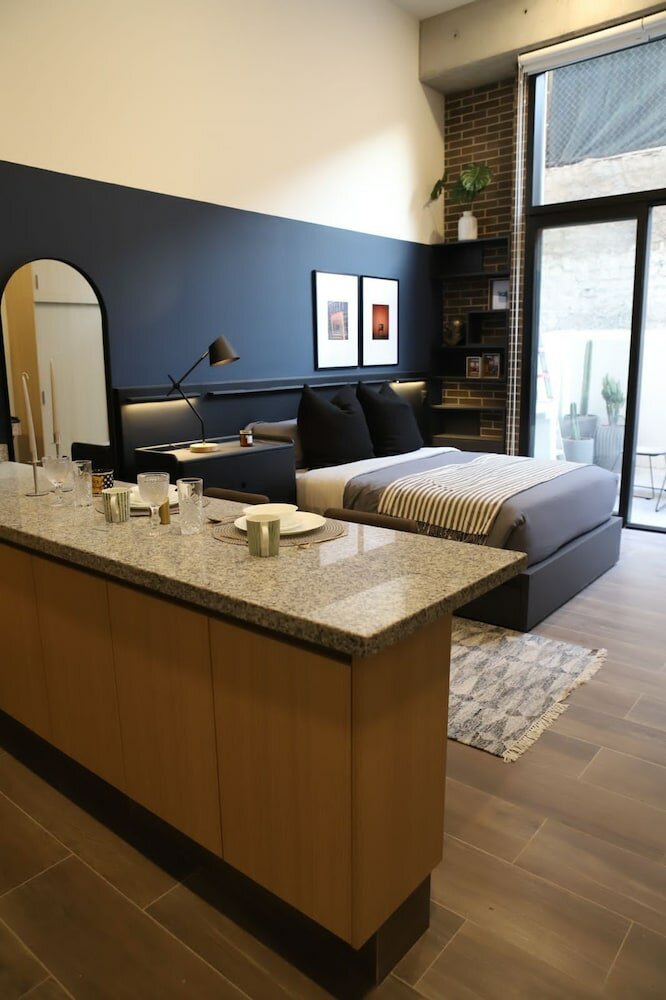 Фото Punto Panamericano