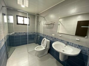 Гостиница Hualai Hujia Homestay