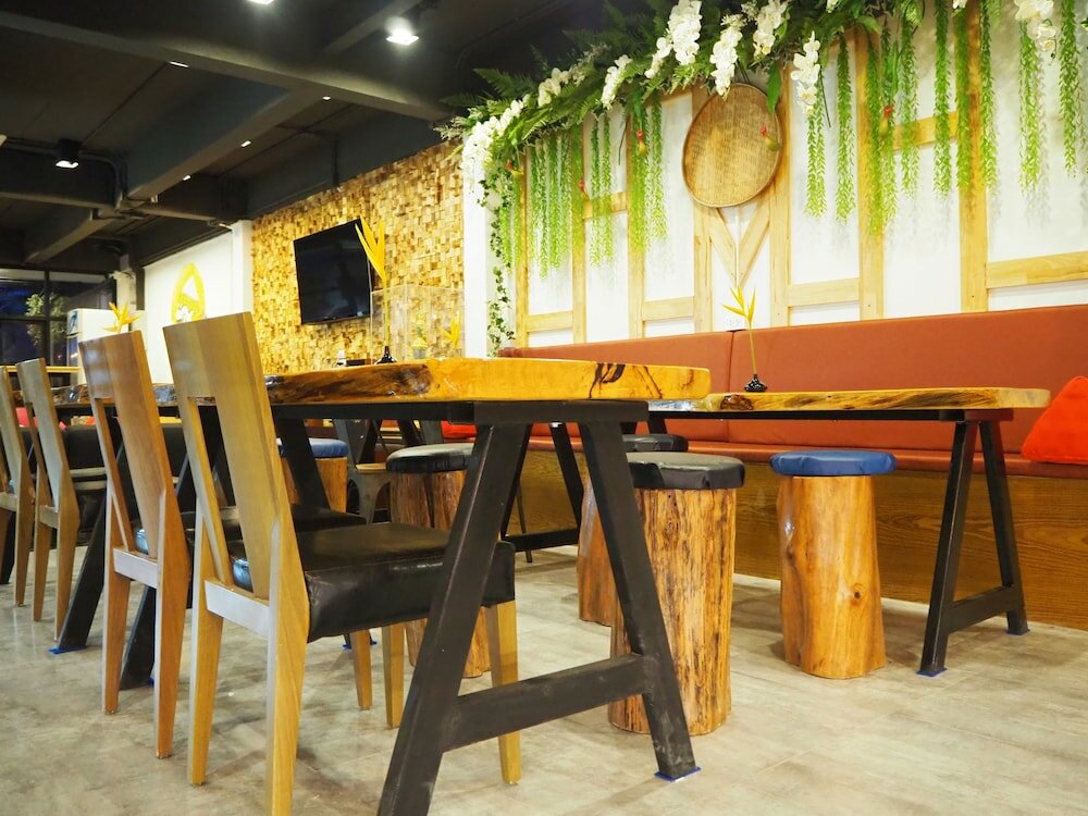 Фото Hanuman VIP Hostel