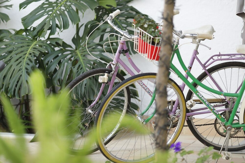 Фото Albariza Hotel Boutique