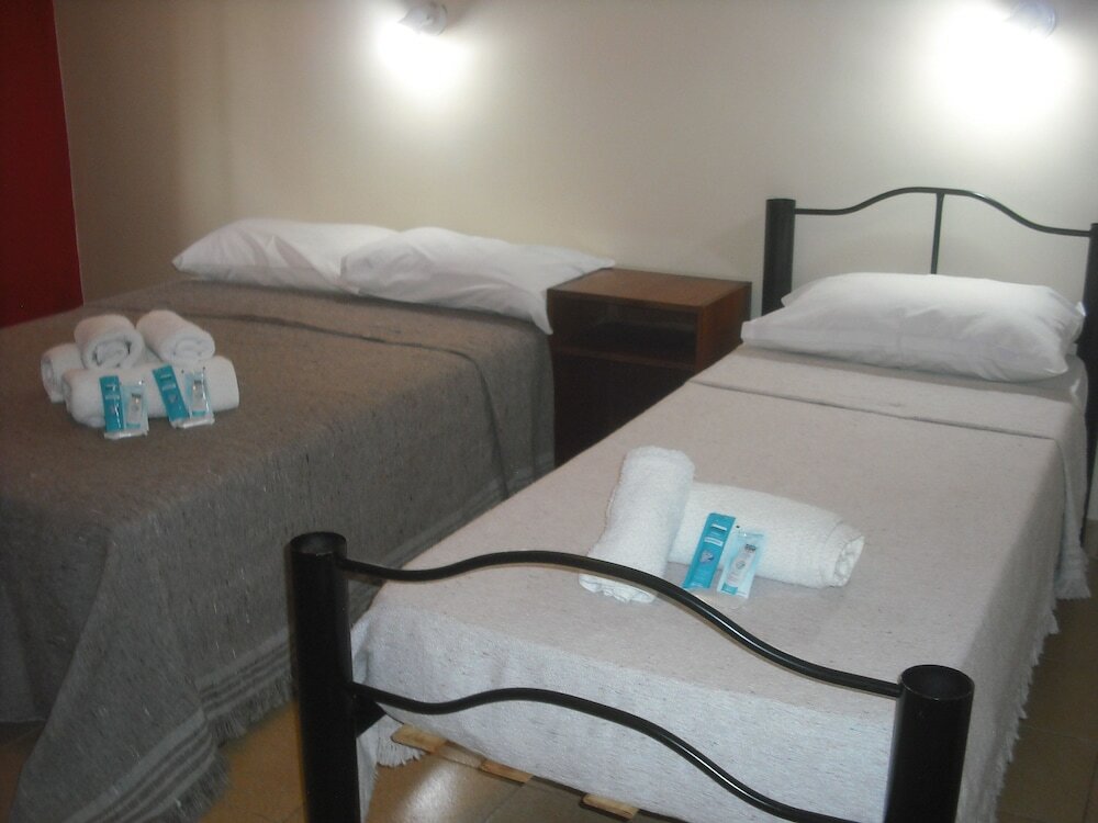 Фото Nuevo Raices Apart