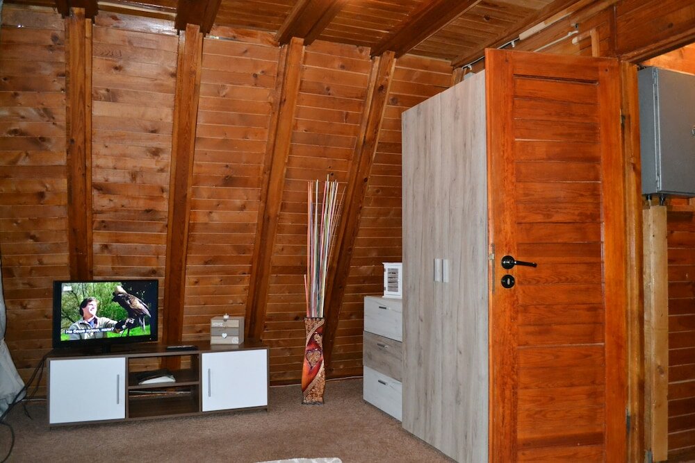 Фото Yagoda & Malina Villas