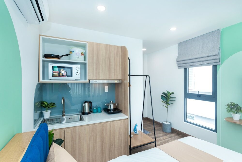 Фото Cozrum Homes Charming Corner 2