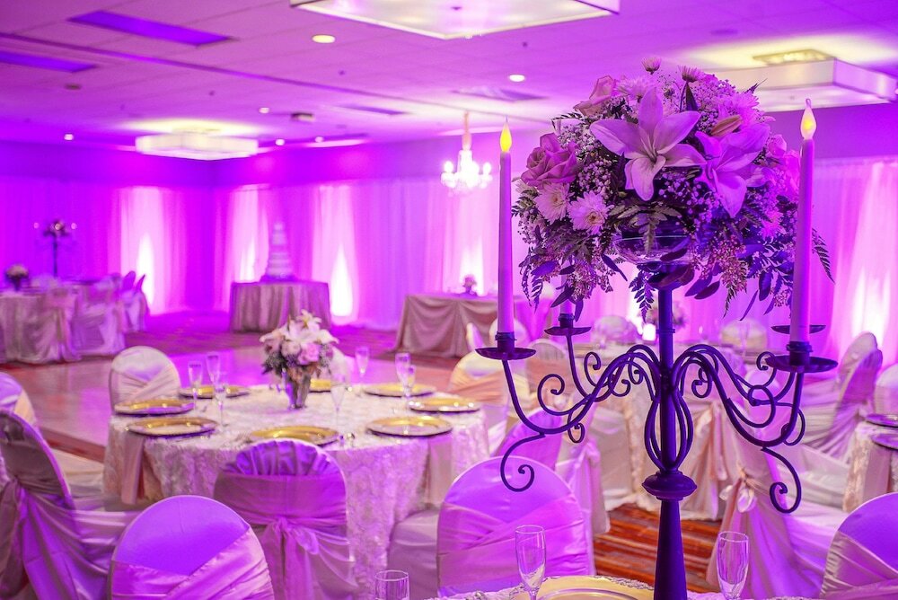 Фото Embassy Suites by Hilton San Antonio Nw I-10