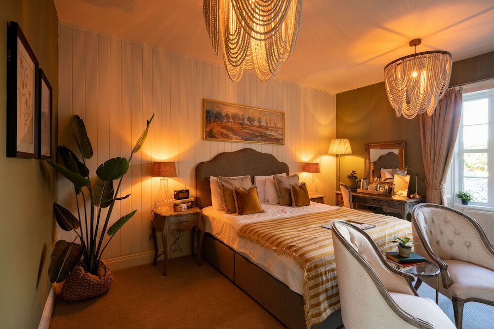 Фото Prince of Burford