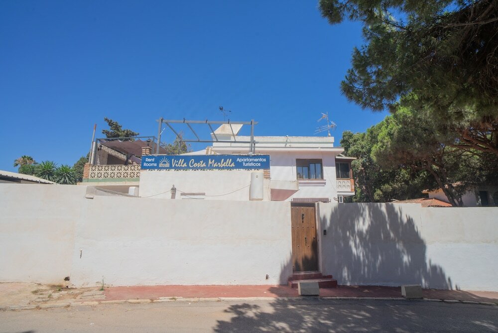 Фото Villa Costa Marbella