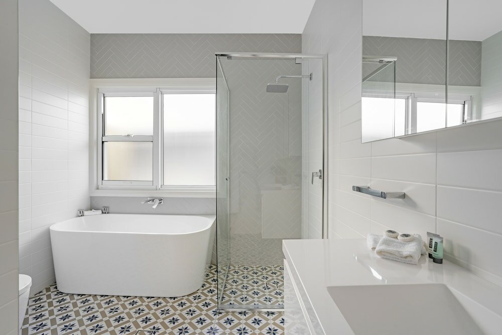 Фото Accommodation Hunter - Bonar St Maitland