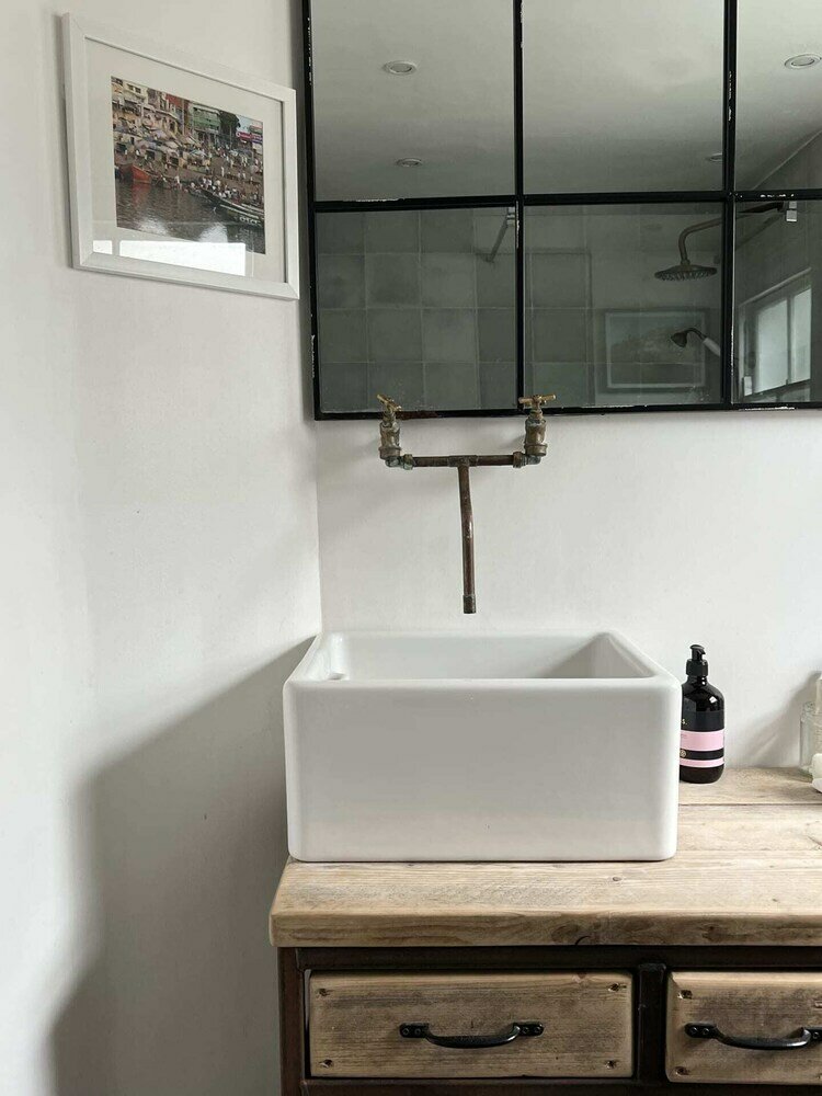 Фото Bright 2 Bedroom Flat in Lower Clapton