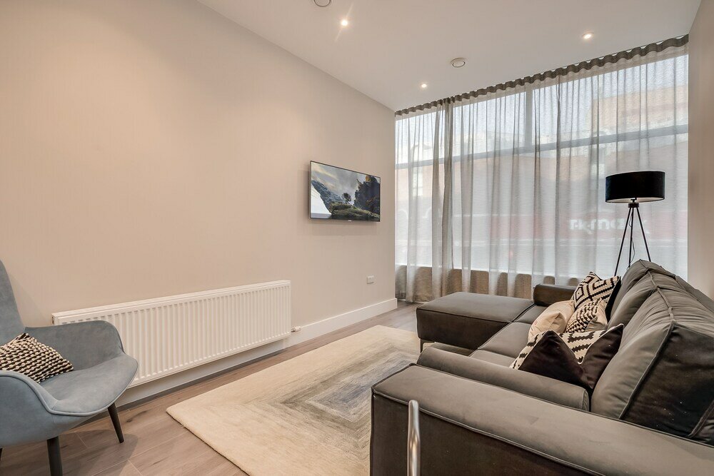 Фото Castle Buildings