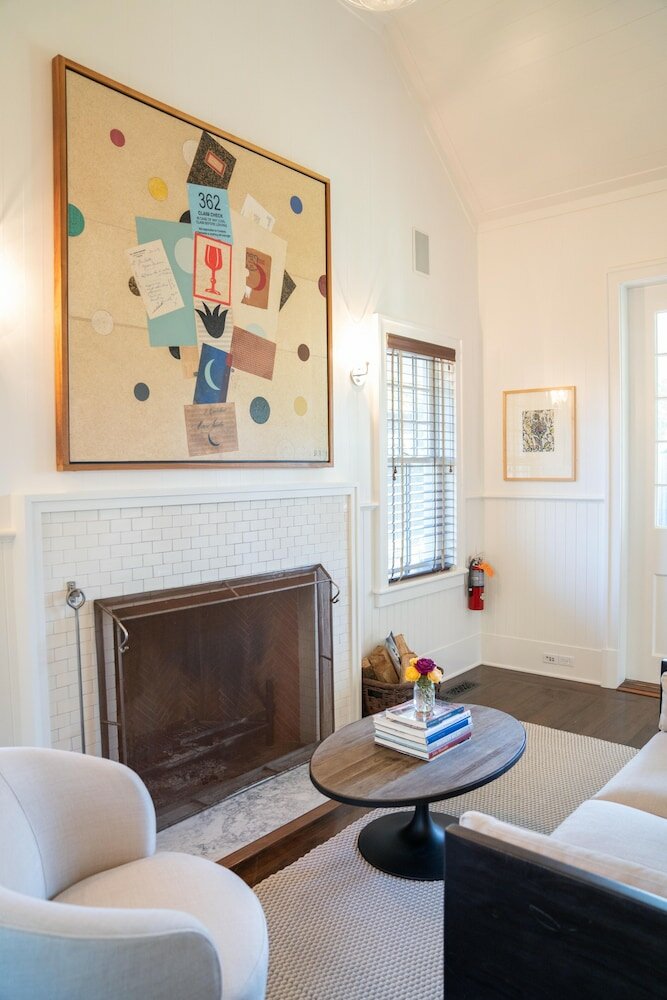 Фото The Reform Club