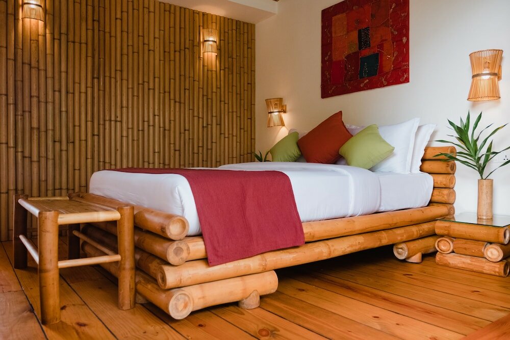 Фото Ecoboo Maldives