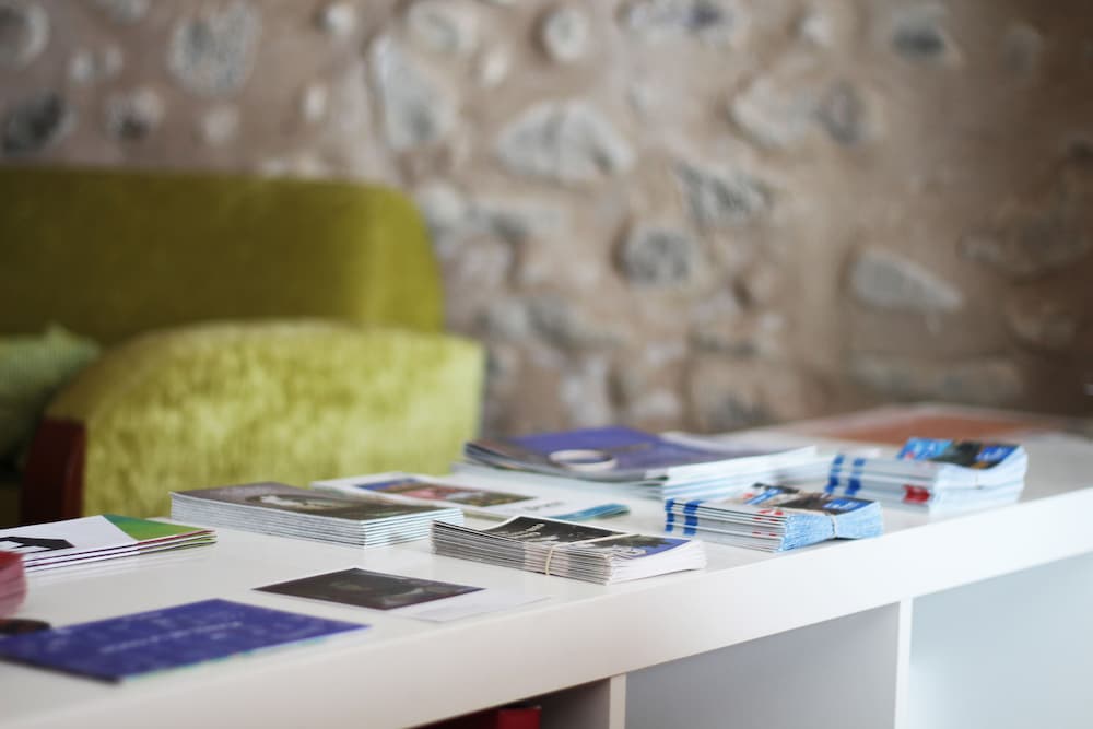 Фото Hotel Can Bo de Pau