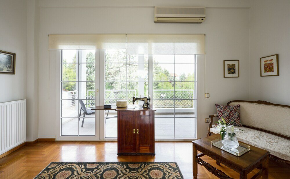 Фото Olvios Villa at Melissochori