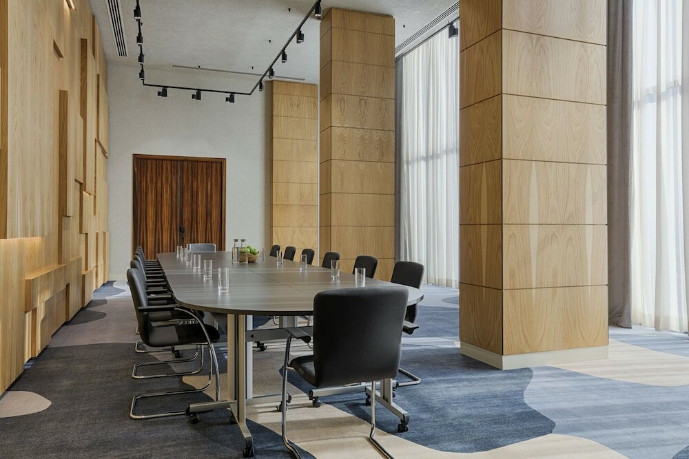 Фото Le Meridien Batumi