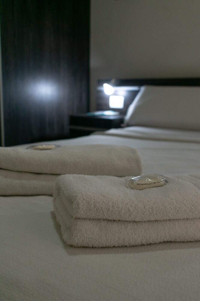 Фото Nubes Apart Hotel