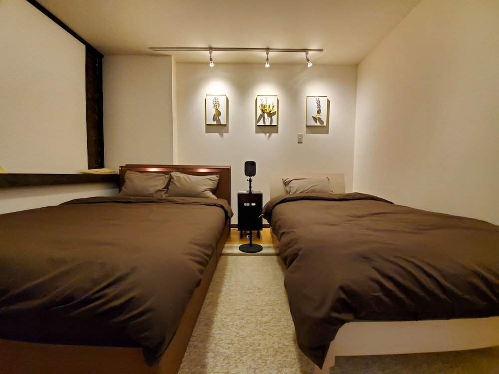 Фото Sakuranomiya Hotel-Self Service