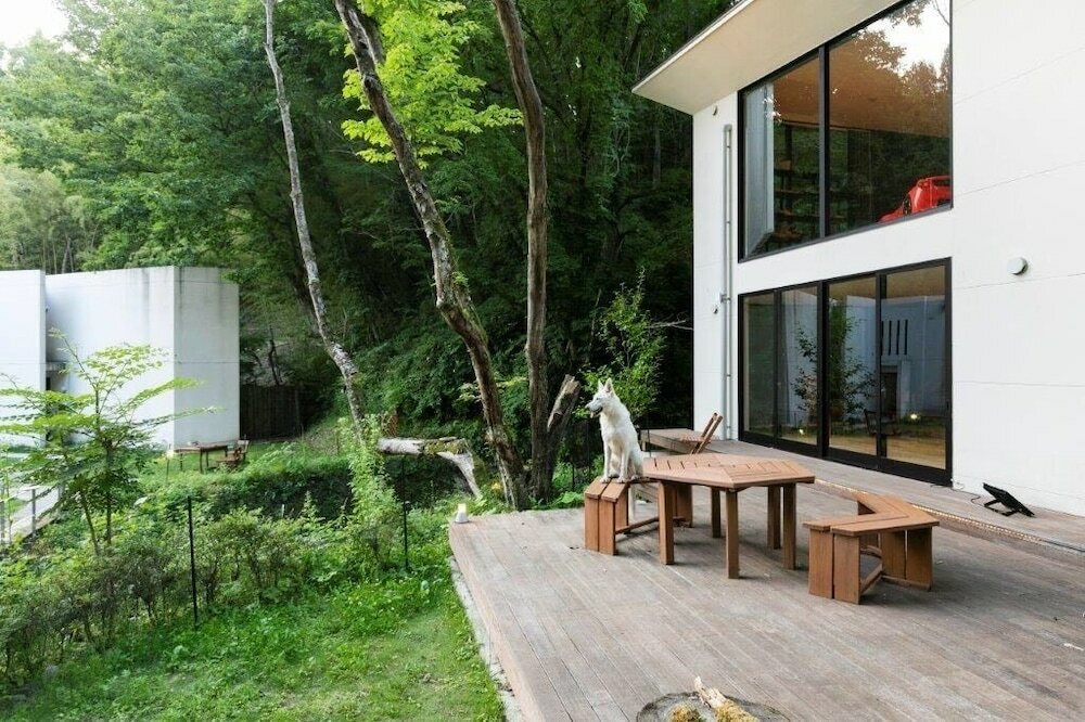 Фото Aso Daiichikan