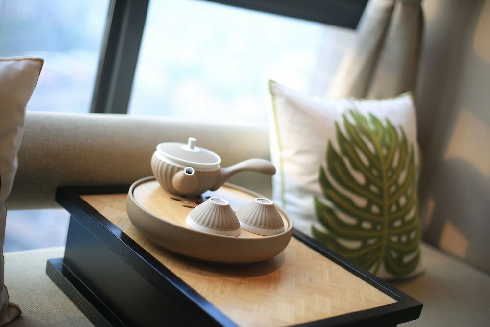 Фото Relaxed Season Hotel - Foshan