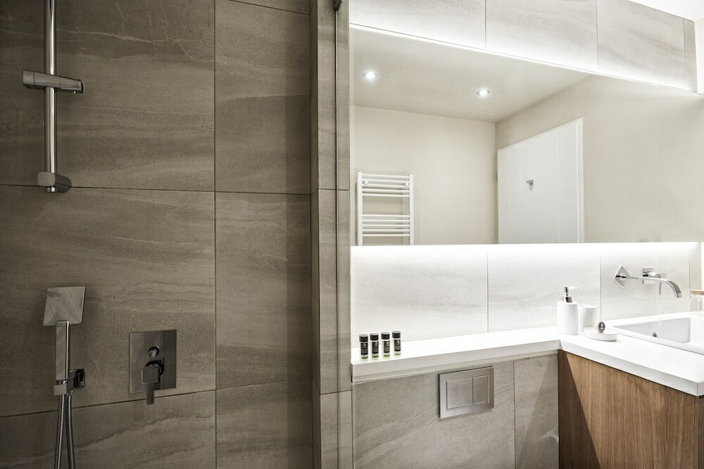 Фото Charitos II Chic n modern 2bd Apt