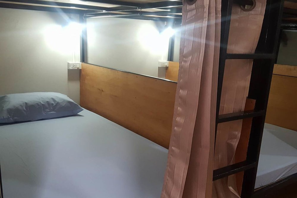 Фото Koh Tao V Hostel