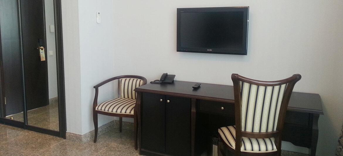 Фото Royal Petrol