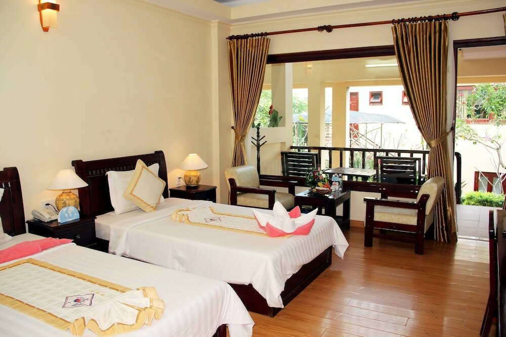 Фото Tien Dat Resort