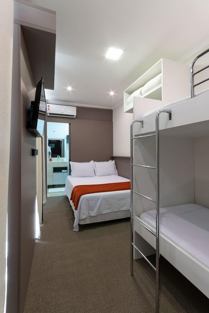 Фото Hotel Gigante Beach Itapema