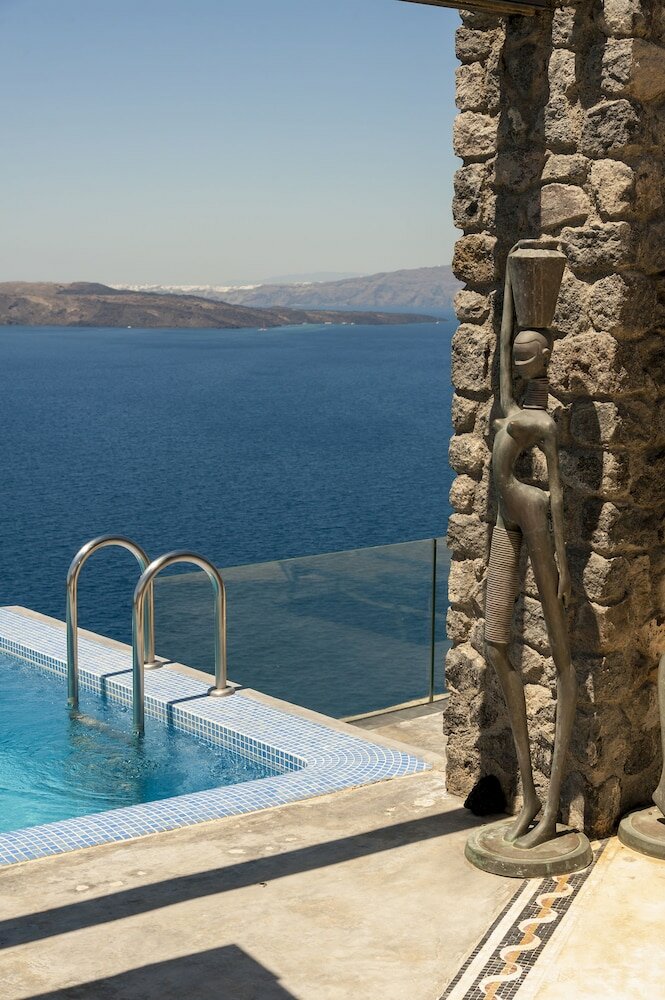 Фото Cavo Ventus Villa - Adults Only