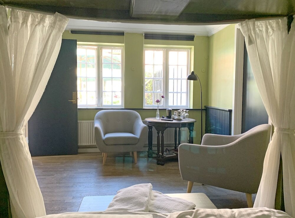 Фото Hotel Postgaarden