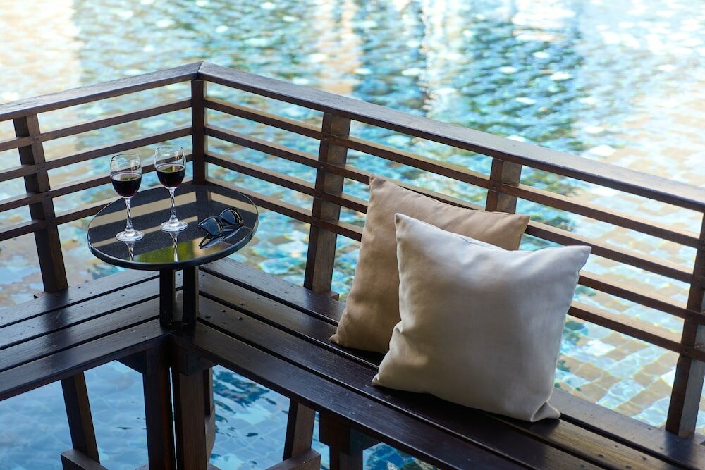 Фото Let's Sea Hua Hin Al Fresco Resort