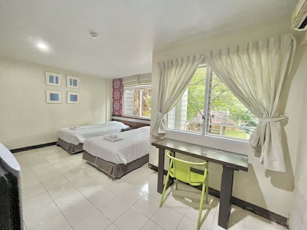 Фото Huern Che Ta One